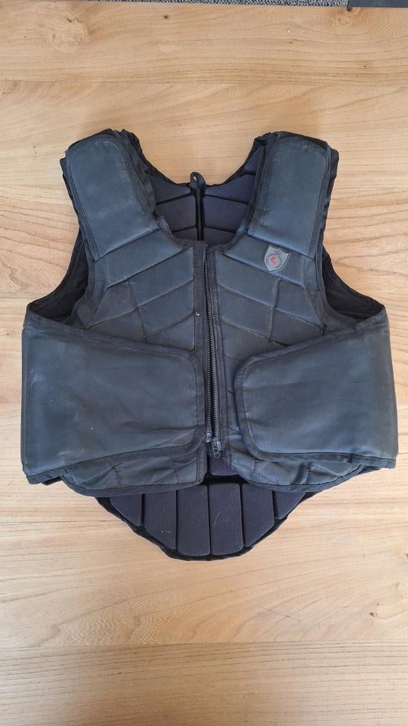 Bodyprotector kind, Ophalen, Gebruikt