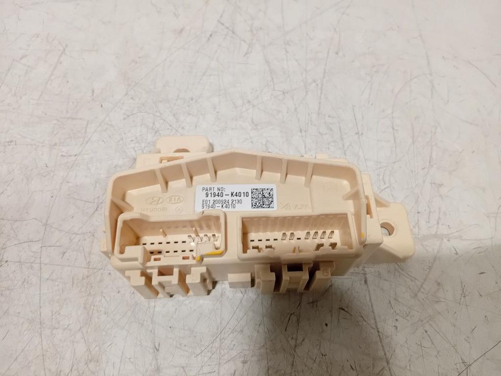 Computer diversen Hyundai Kona, Onderdelen@venauto.nl, Van der Ven Autorecycling B.V., Gebruikt, Ettenseweg 76, 4706 PB Roosendaal, The Netherlands
