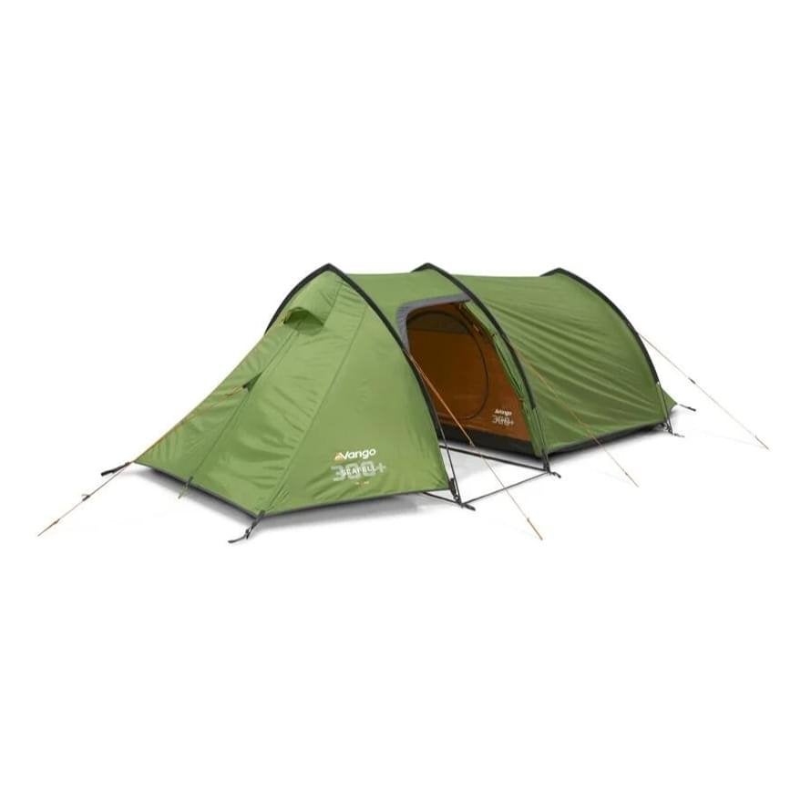 Vango Scafell 300 Plus Drie persoons Trekkerstent nieuw, Caravans en Kamperen, Tenten, Vango, UK, Ophalen of Verzenden, Info@vango.com
