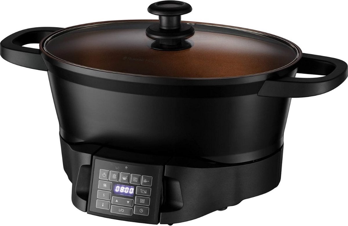 Russell Hobbs Good To Go Multi-Cooker - 8 functies, Ophalen, Nieuw