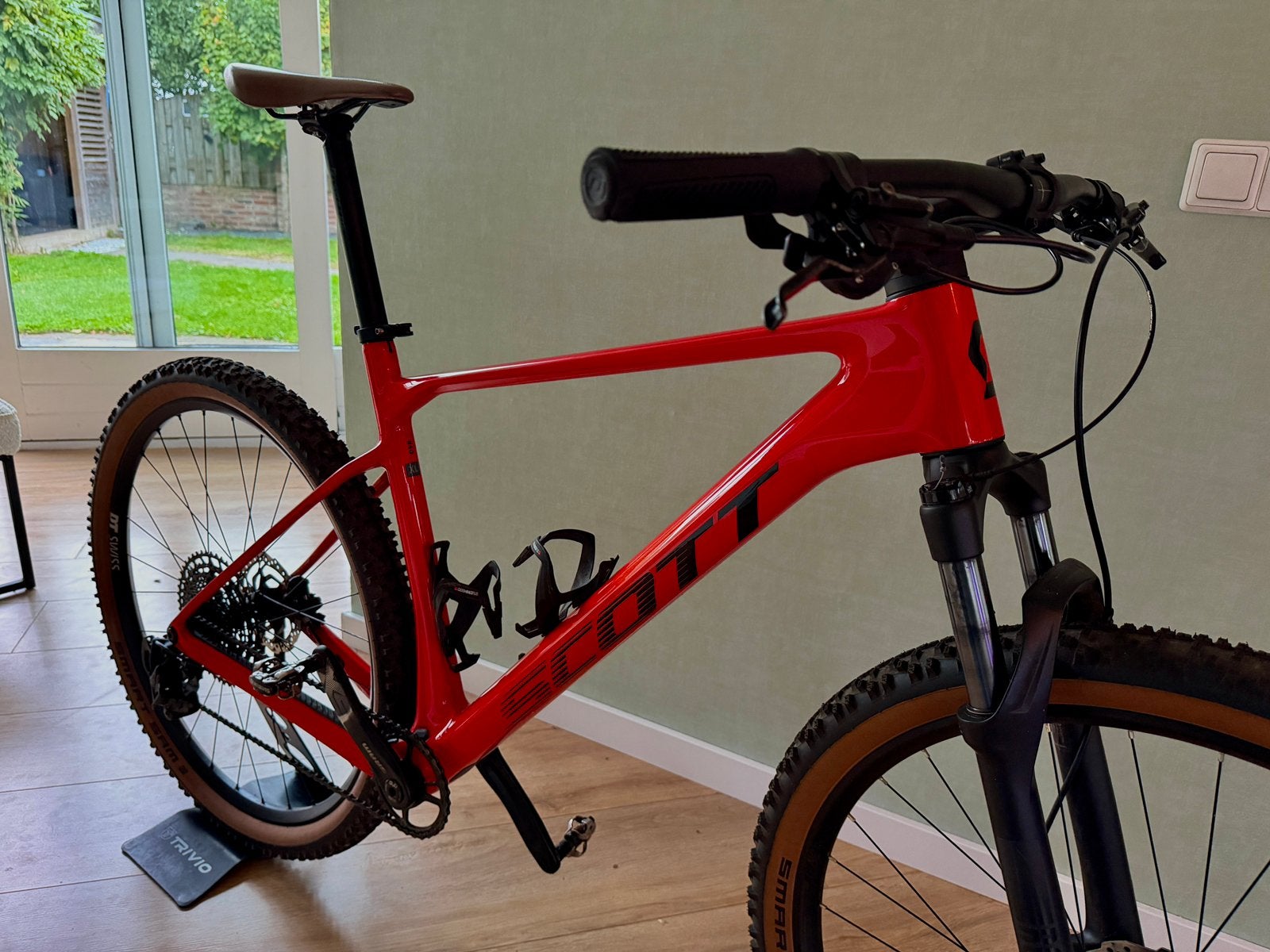 Scott Scale 940 Mountainbike - Zo goed als nieuw, Overige merken, 57 cm of meer, Hardtail, Heren