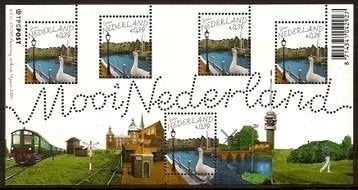 nederland nvph 2345 (pf), Postzegels en Munten, Postzegels | Nederland, Verzenden, Na 1940, Postfris