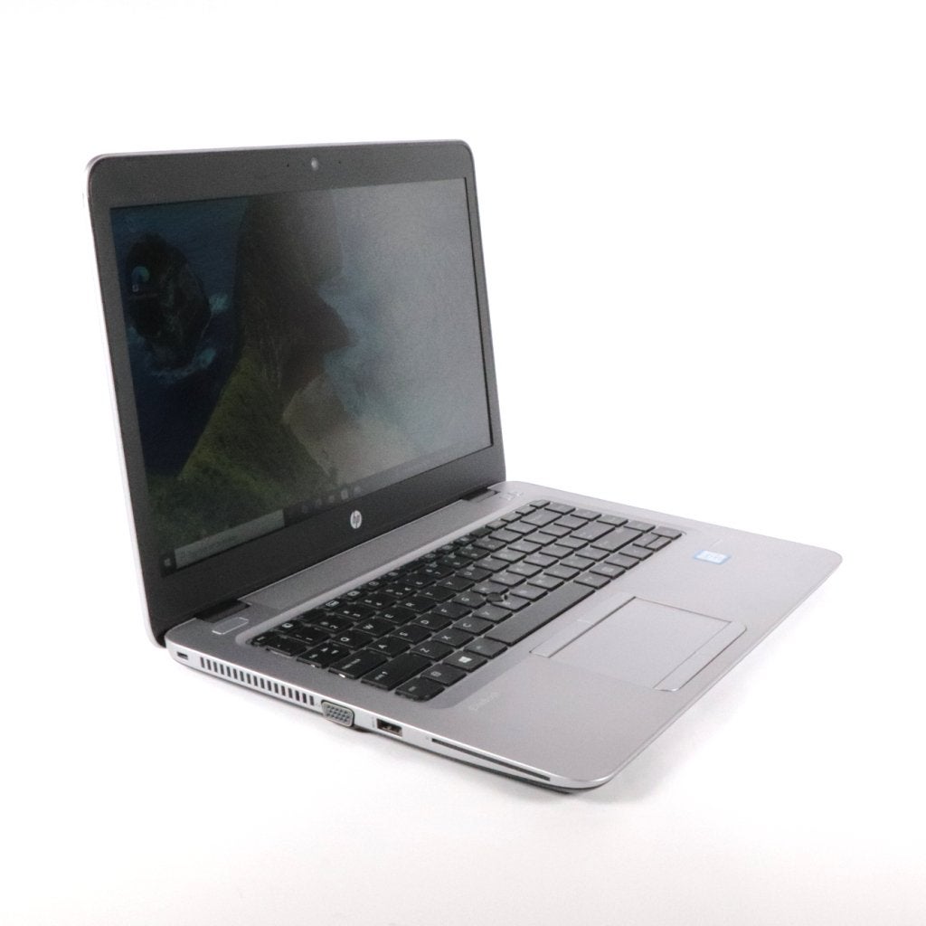 HP EliteBook 840 G3 i5 8GB 256GB - Nette Staat, HP, Gebruikt, Support@hp.com, 1501 Page Mill Road
Palo Alto, CA 94304
USA