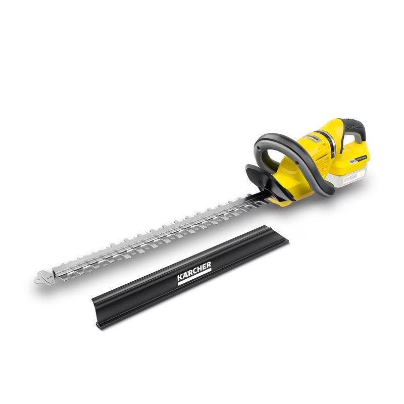 Draadloze haagschaar HGE 18-50 zonder batterij, Tuin en Terras, Accu, Nieuw, Ophalen of Verzenden, H