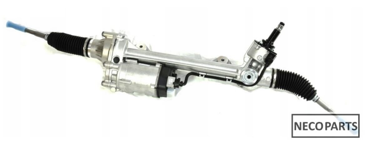 BMW f20 F21 F30 F31 F36 STUURHUIS STUUR HUIS ORIGINEEL, Auto-onderdelen, Gebruikt, -, -, Ophalen of Verzenden