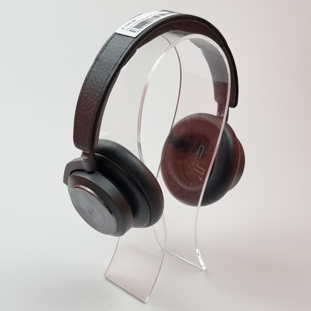 Bang & Olufsen Beoplay H9 (3rd Gen) Wireless Headphone, Audio, Tv en Foto, Koptelefoons, Bang en Olufson, Gebruikt, Support@bangenolufson.com
