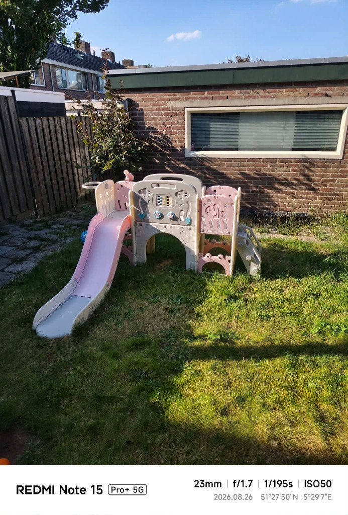 Kids toys, Ophalen