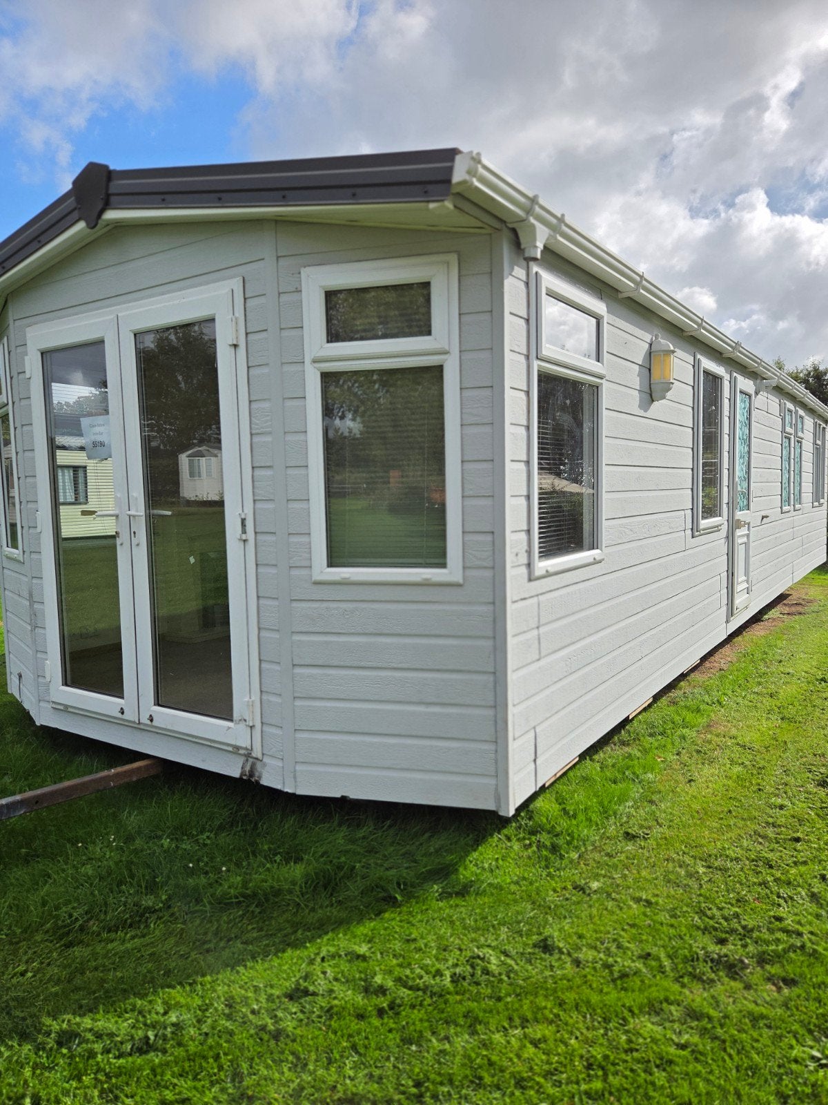 brentmere plaza, dg en cv, 3 slaapkamers