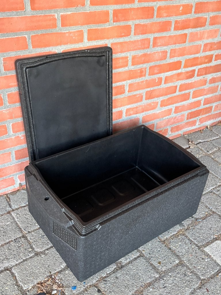 thermobox, Ophalen of Verzenden, Koelelement