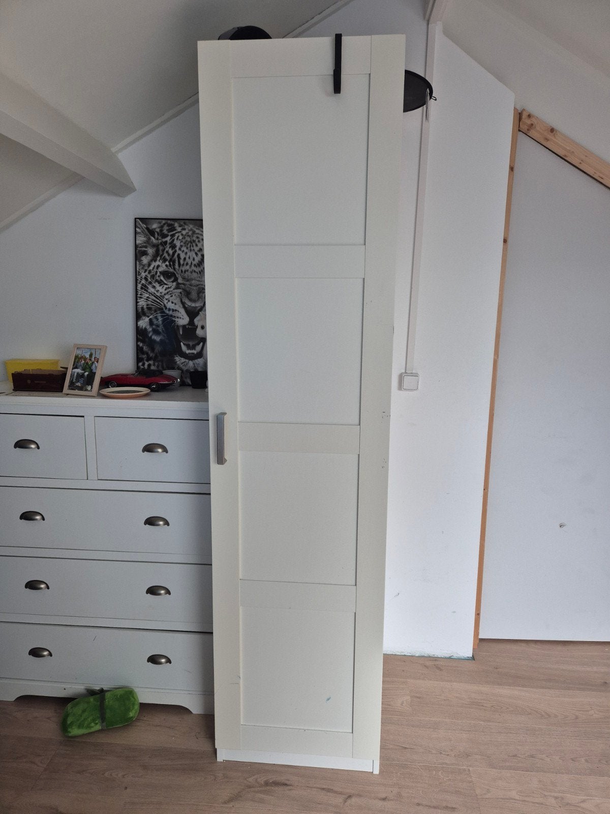 ikea paxkast, Huis en Inrichting, Ophalen of Verzenden, Gebruikt