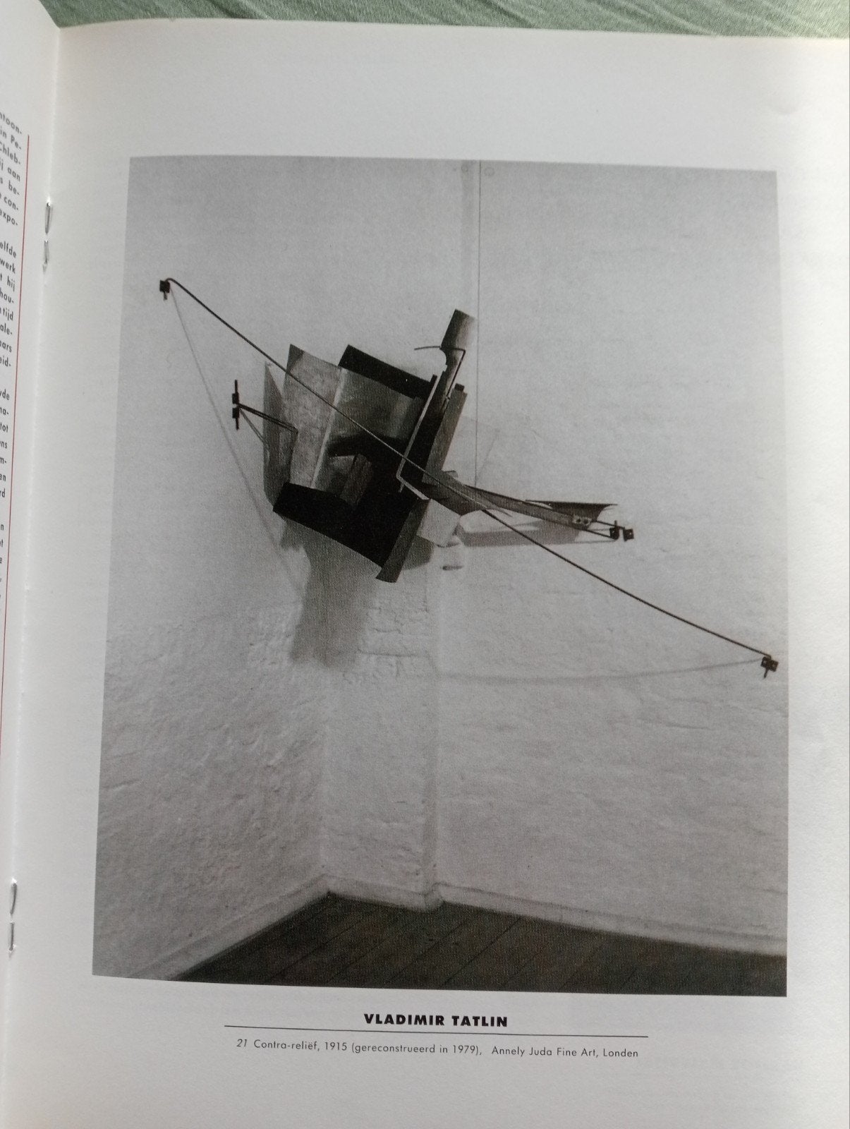 Malevitsj Voor De Revolutie -Kunstschrift Malevich, Ophalen of Verzenden, Gelezen, Overige onderwerpen