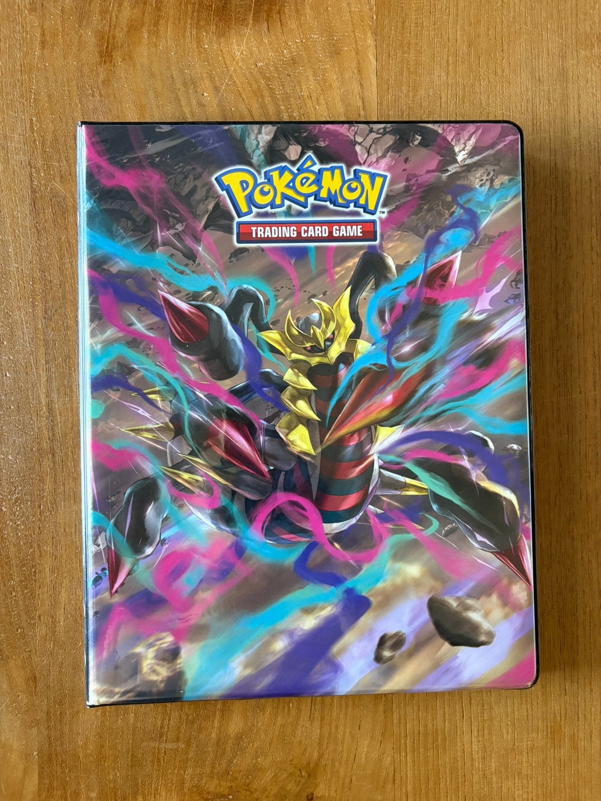 Pokemon kaarten, Ophalen, Zo goed als nieuw