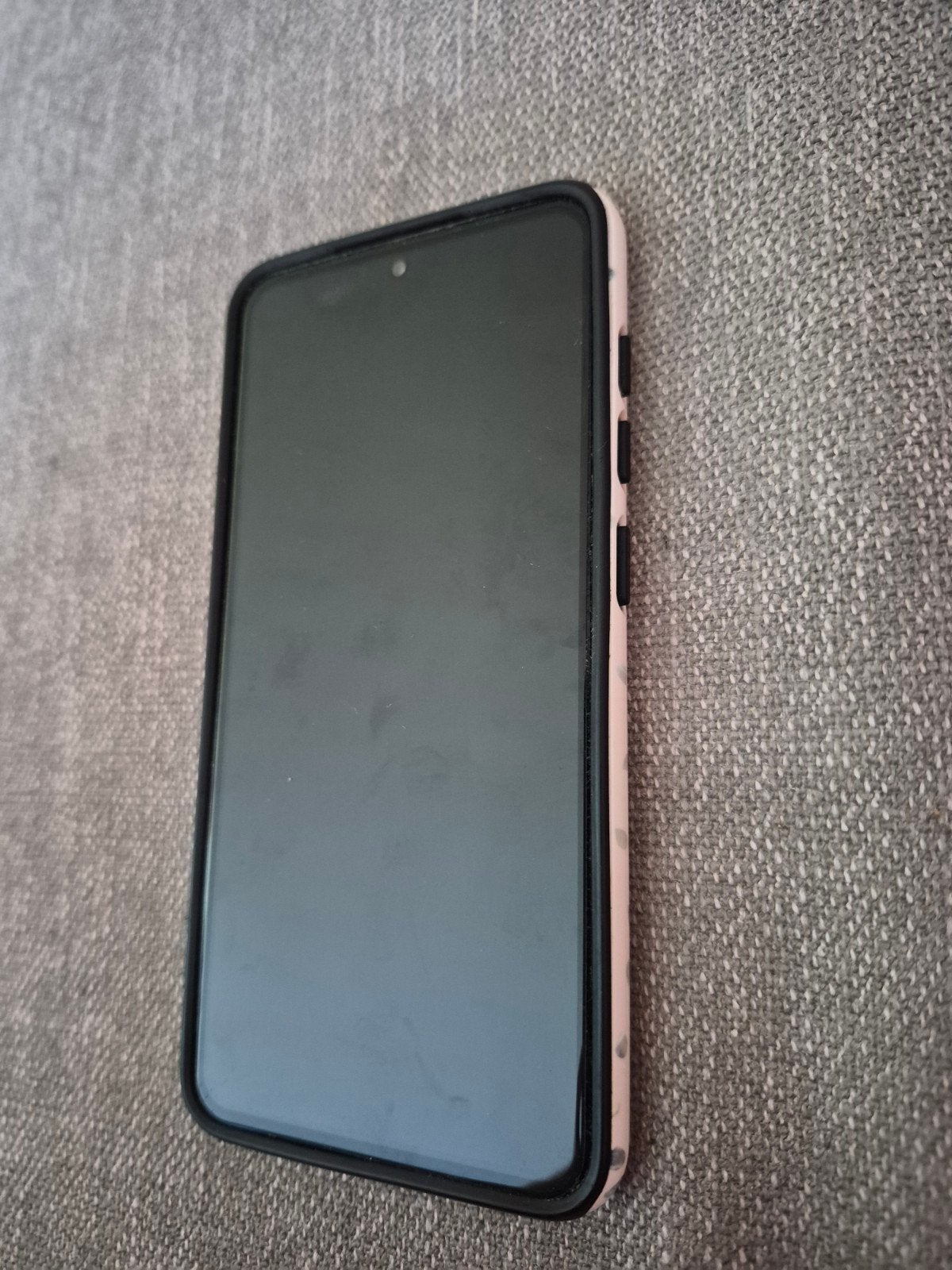 Samsung Galaxy S21 FE 128GB incl hoesje en extra beschermer, Overige kleuren, Touchscreen, Ophalen of Verzenden, Zo goed als nieuw