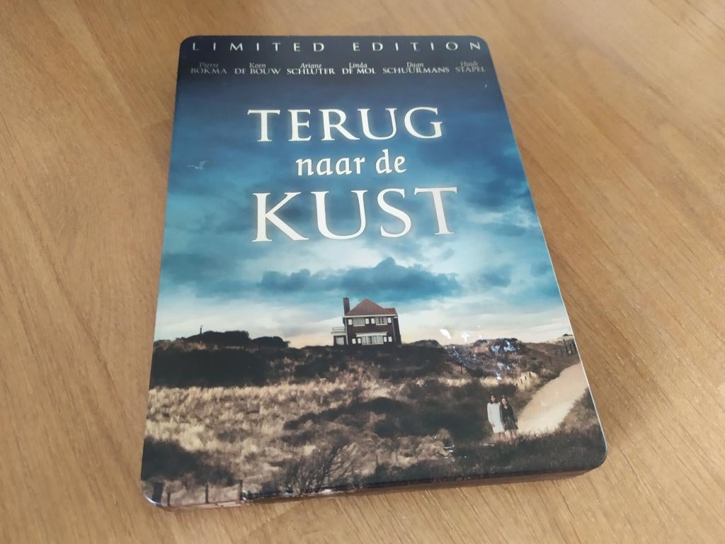 Terug naar de Kust, Vanaf 12 jaar, Ophalen of Verzenden, Gebruikt