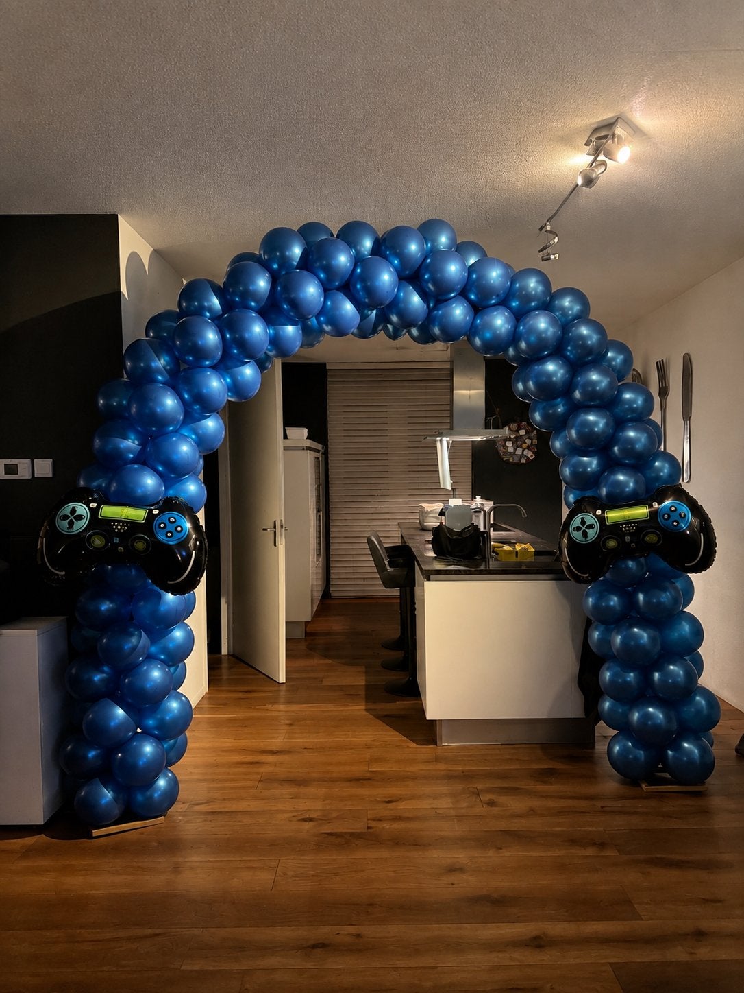 Ballonnen decoratie Boog&Bloom✨       DM voor prijslijst, Ophalen, Nieuw