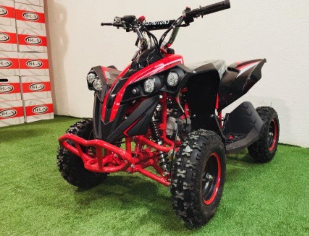 Kinder mini crosser quad atv motor crosser crossmotor, Ophalen of Verzenden, Nieuw