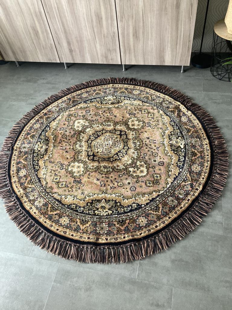 tafelkleed retro, Ophalen of Verzenden, Huis en Inrichting