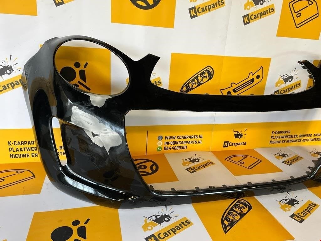 Voorbumper citroen C1 2014-2023 origineel bumper, Auto-onderdelen, Gebruikt, Citroën, Ophalen of Verzenden, Bumper