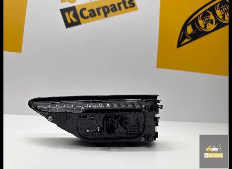 VW Golf 8 Facelift IQ Light Achterlichten Links Dynamisch 5H, Gebruikt, Volkswagen, Volkswagen AG, Berliner Ring 2
38440  Wolfsburg, DE