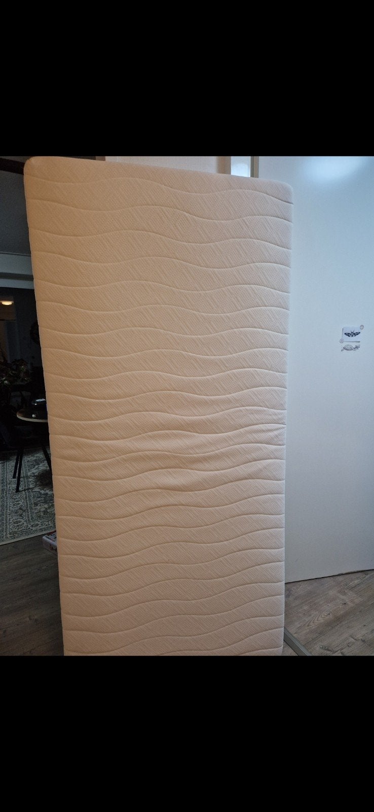 Matras & top matras 90200, Huis en Inrichting, Ophalen