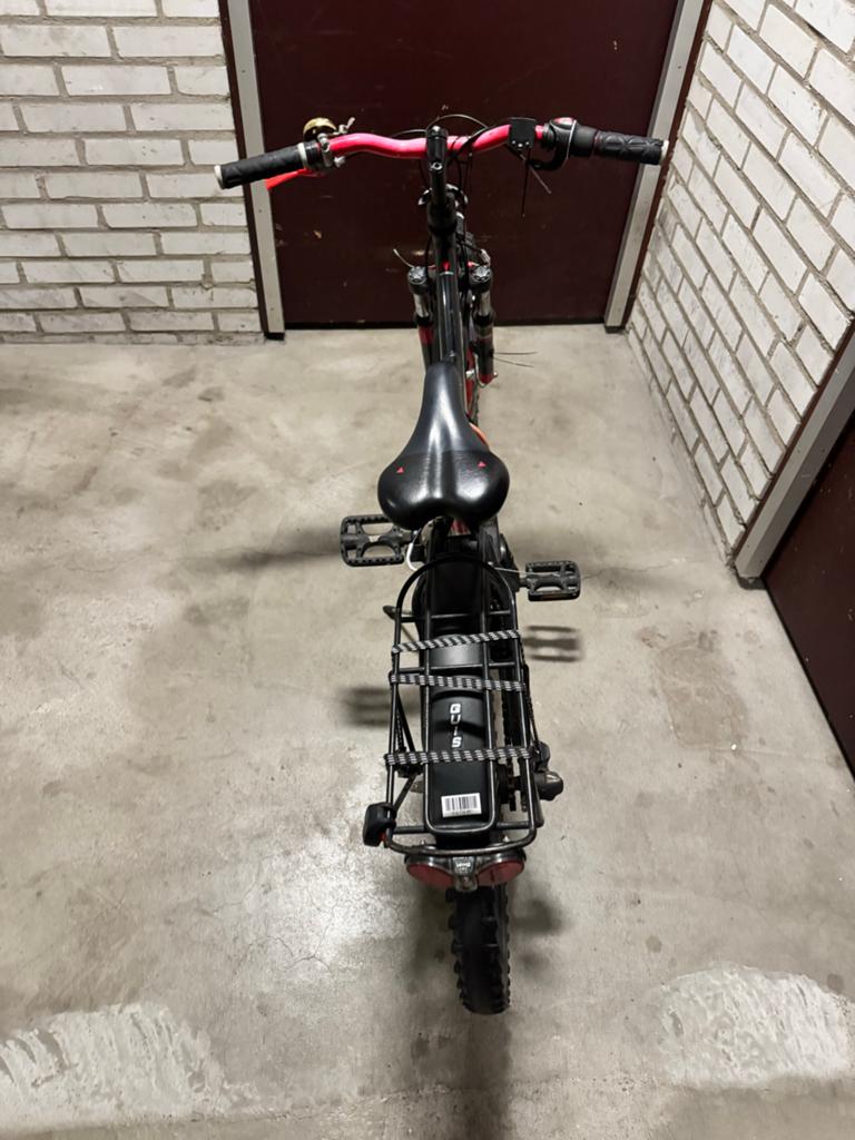 Batavus Snake, Fietsen en Brommers, Steps, Ophalen, Gebruikt, Overige typen