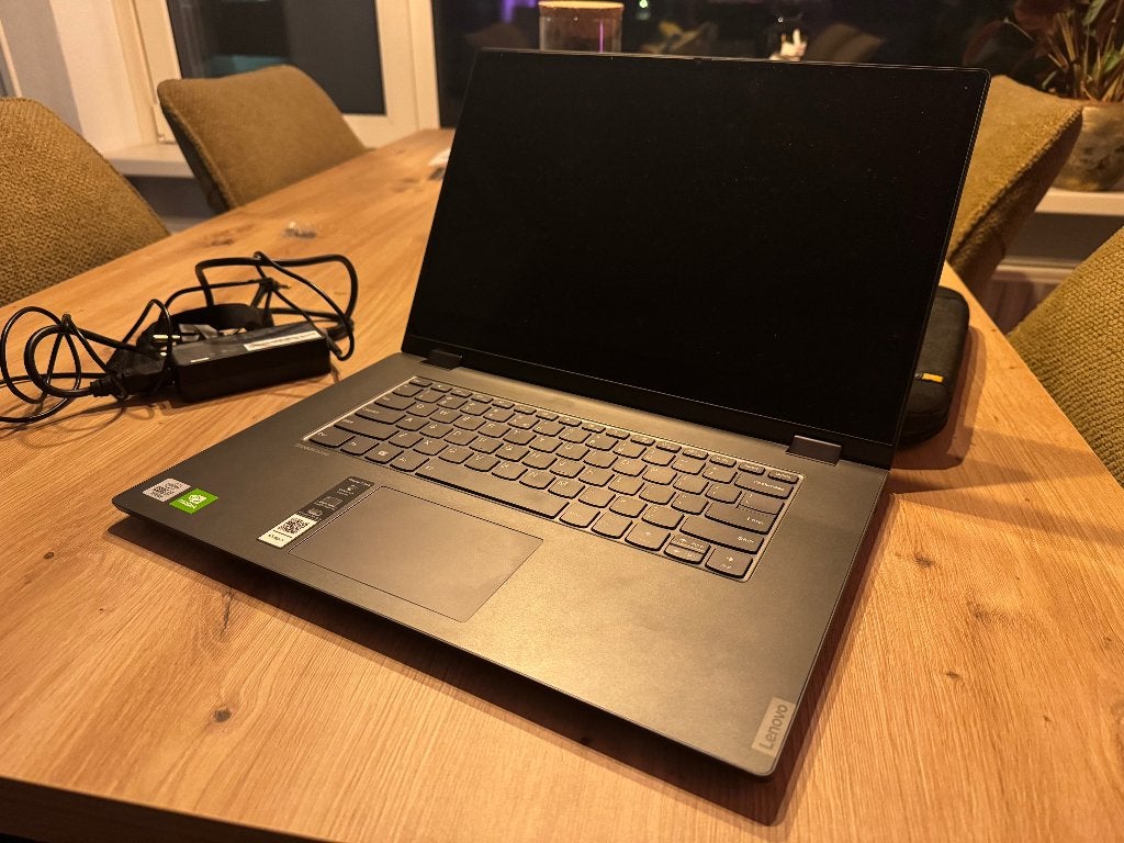 Lenovo Ideapad C340-15IML (intel i7- 1TB), Ophalen, 15 inch, Onbekend, Lenovo Ideapad