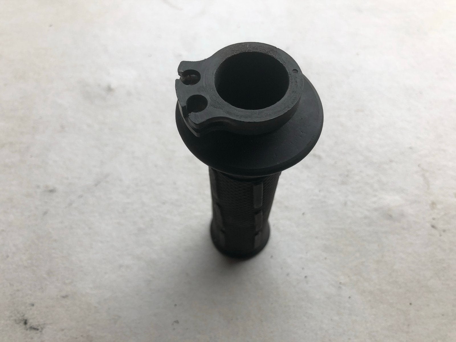 Gashendel ZZR600D - Origineel onderdeel, Motoren, Gebruikt, ., Ophalen of Verzenden, .