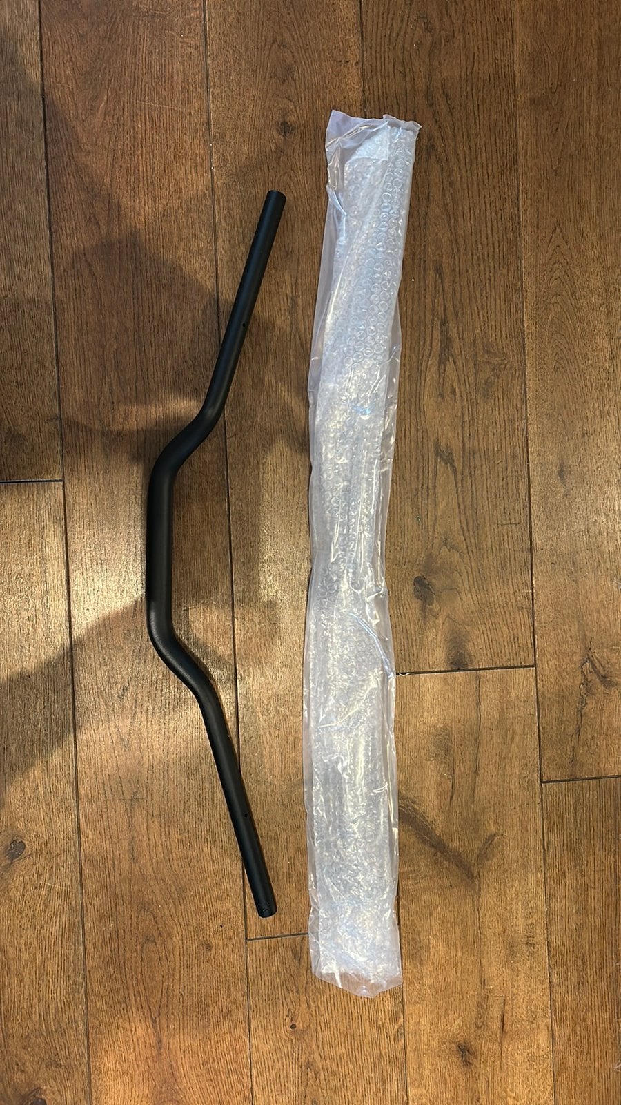 Nieuw stuur CF moto 450, Ophalen, Nieuw