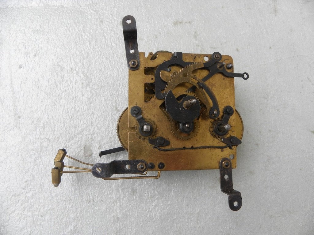 Los uurwerk 173, Ophalen of Verzenden
