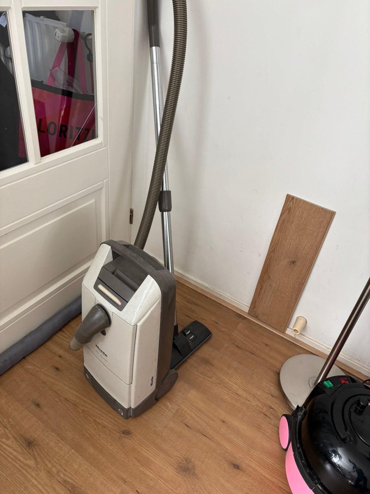 Stofzuiger Miele, Witgoed en Apparatuur, Ophalen of Verzenden, Zo goed als nieuw