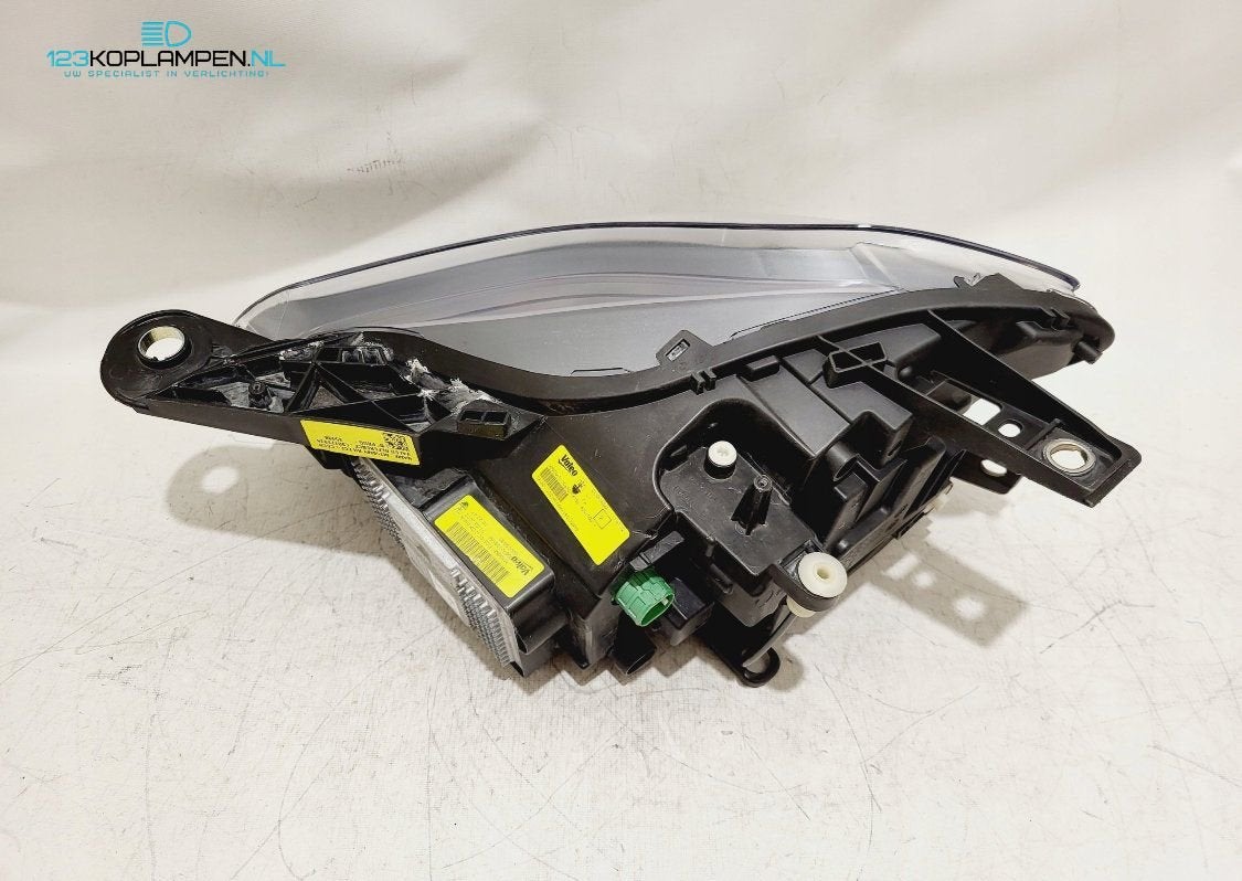 Maserati Quattroporte 6 / VI Facelift Full Led black Koplamp, Auto-onderdelen, Maserati, Gebruikt, -, -