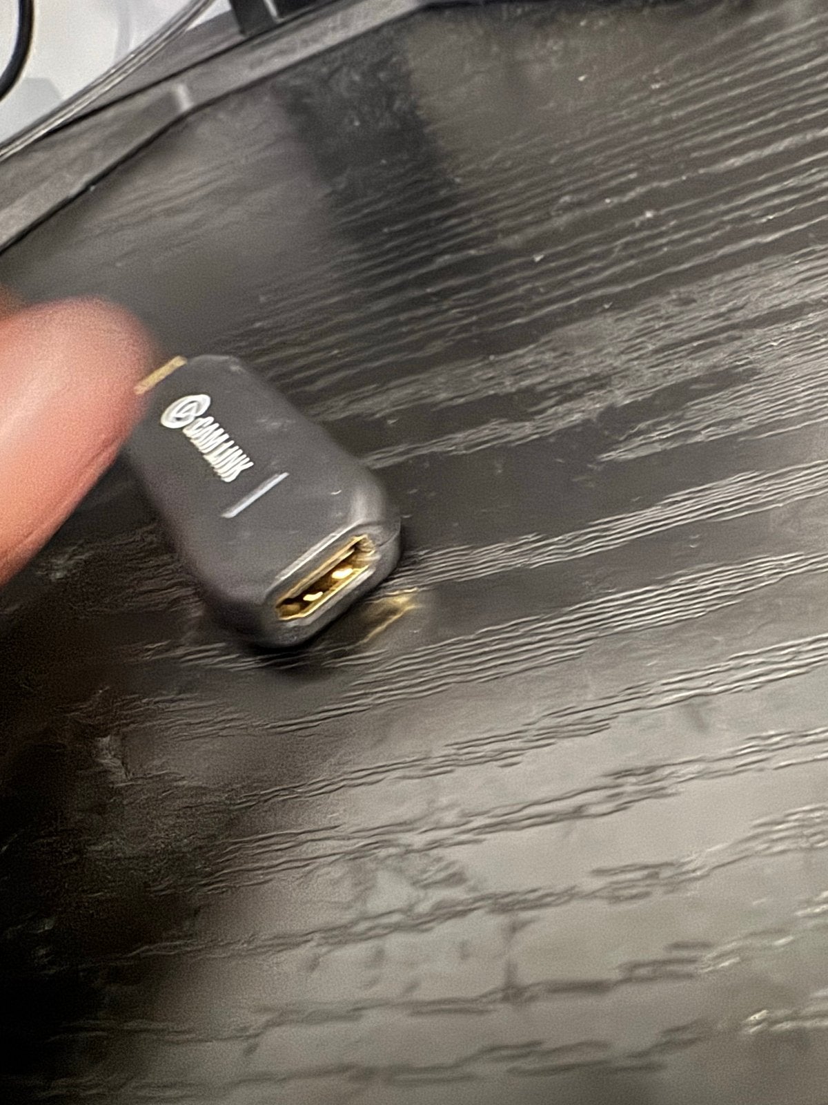 Elgato Camlink 4K - HDMI naar USB Video Capture Card, ., Ophalen of Verzenden, Zo goed als nieuw, Elgato