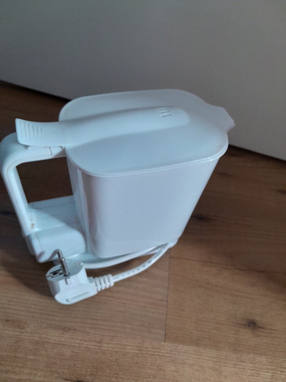 kleine Waterkoker  voor bv de camping, Minder dan 1 liter, Ophalen of Verzenden