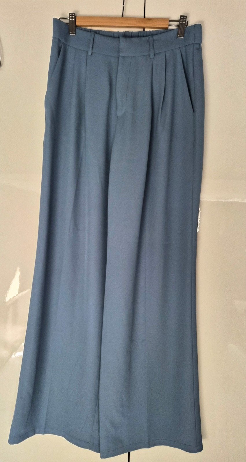 Broek guts & gusto maat L, Guts & Gusto, Blauw, Zo goed als nieuw, Lang