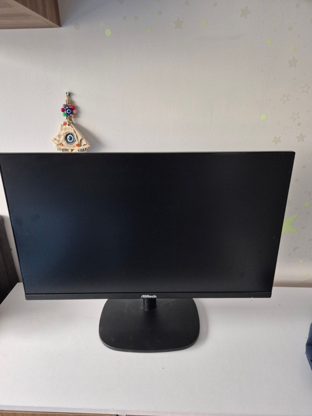 Monitoren, Ophalen of Verzenden