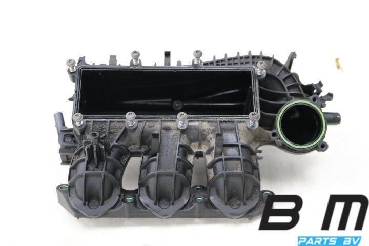 Inlaatspruitstuk VW Polo 2G CHZL 04C129709K, Gebruikt