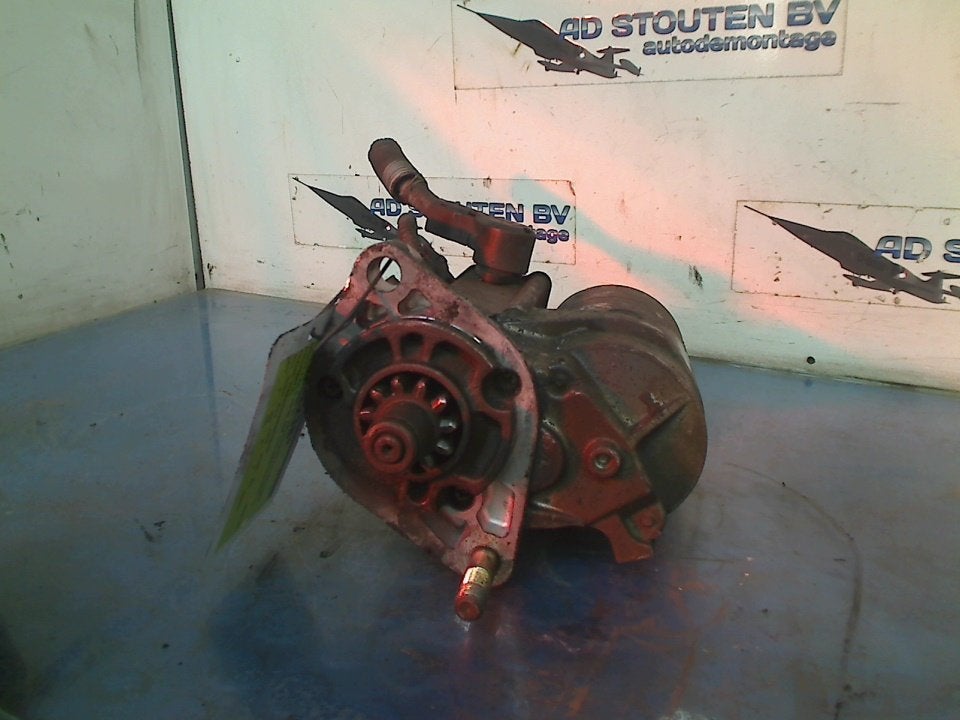 Startmotor Toyota Land Cruiser 90 (J9) 2001 2280005342, Gebruikt, Kundenbetreuung@toyota.de, Toyota-Allee 2, Köln 50858, , Duitsland