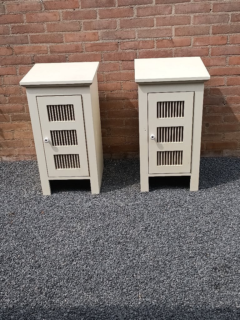Kastje, Huis en Inrichting, Ophalen, Gebruikt