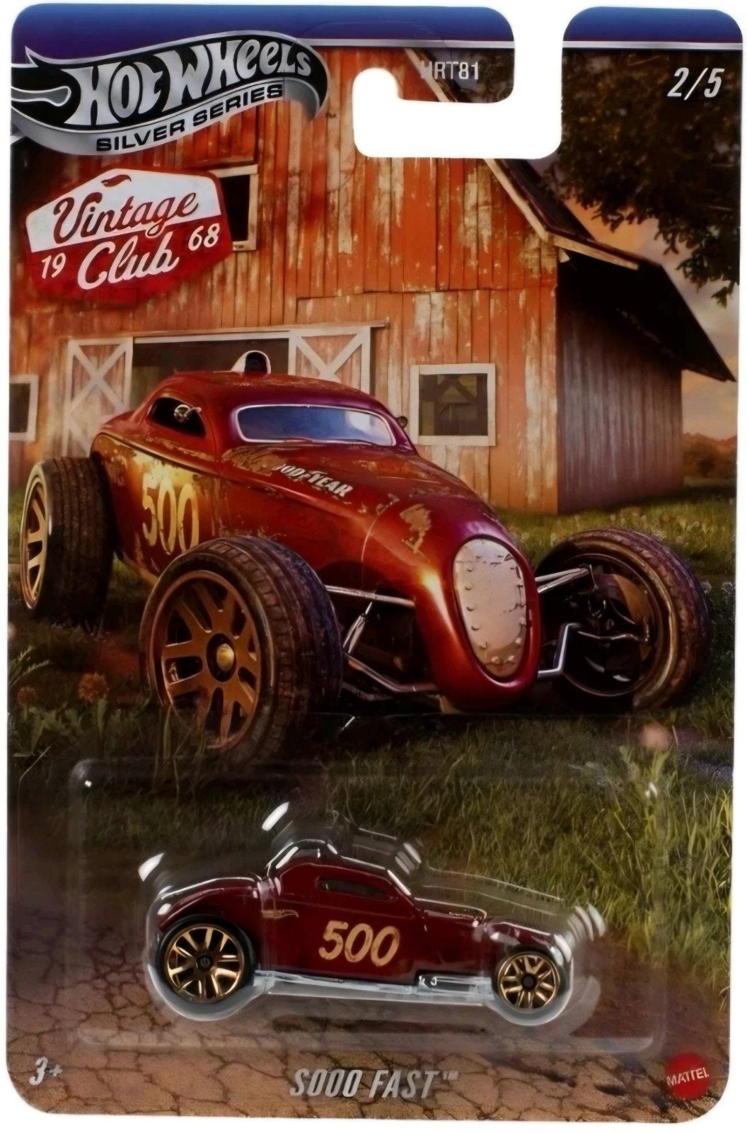 hot wheels Vintage Racing set, Mymodelcar@outlook.com, Ophalen of Verzenden, Auto, Hot wheels