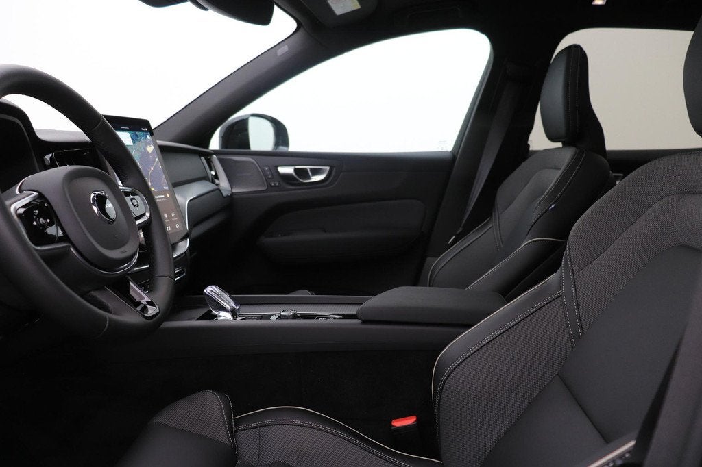 Volvo XC60 T8 Plug-in hybrid Plus Black Edition | FACELIFT |, Auto's, Volvo, Automaat, Gebruikt, Euro 6, 1969 cc