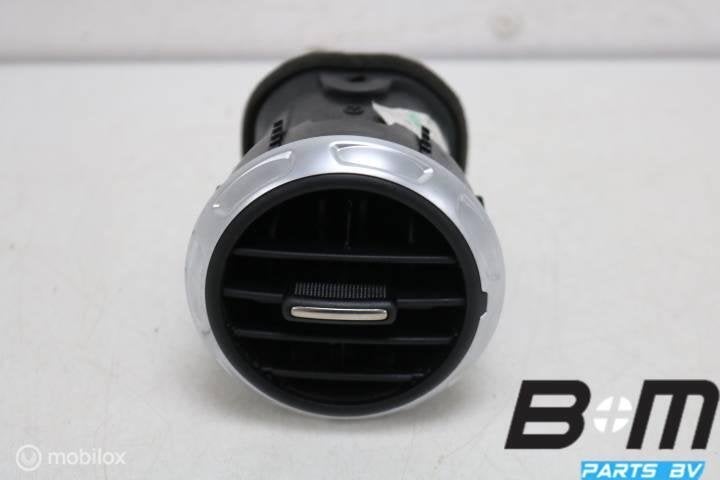 Luchtrooster Audi TT 8J Coupe 8J0820901D, Gebruikt
