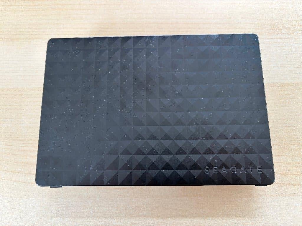 14 TB Seagate Expansion Drive, Computers en Software, Harde schijven, Gebruikt, HDD, Ophalen of Verzenden, 14 TB