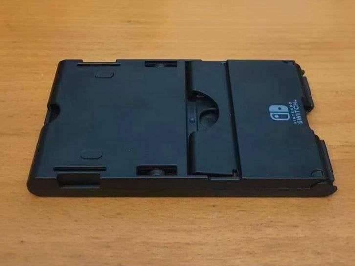 Hori Compact Playstand For Nintendo Switch, Gebruikt, 1 speler, Ophalen of Verzenden, Vanaf 3 jaar