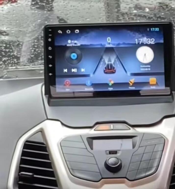 Autoradio | Ford Ecosport | 2008 - 2018, Auto diversen, Nieuw, Ophalen of Verzenden