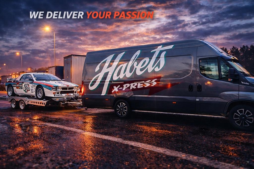 Autotransport Repatriëring Europa 24/7  Recovery, Met chauffeur