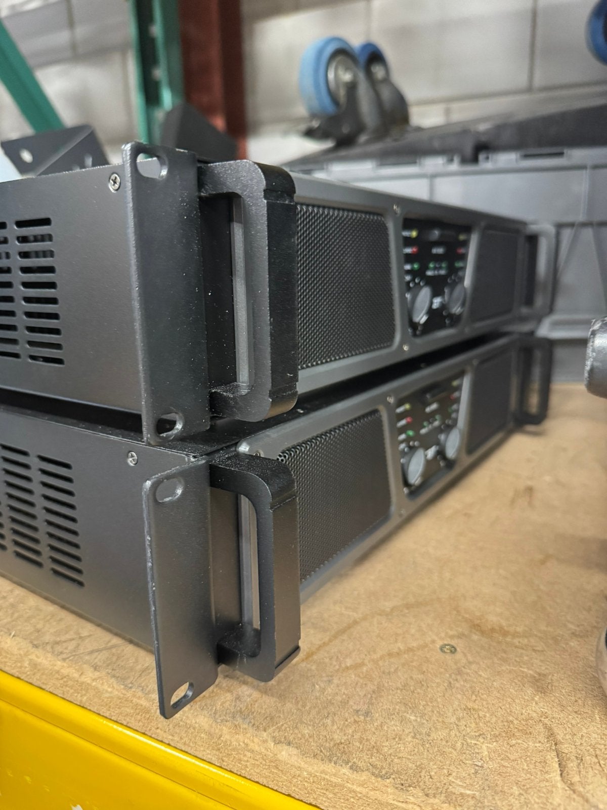 FBT ax800, Ophalen, Zo goed als nieuw