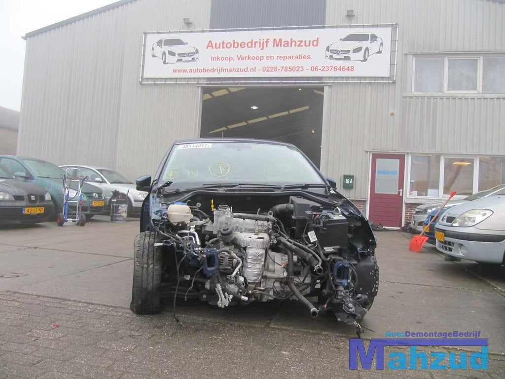 2014 VOLKSWAGEN POLO 6R 1.2 DEMONTAGE SLOOP (130), Auto-onderdelen, Gebruikt, Volkswagen, Volkswagen AG, Berliner Ring 2
38440  Wolfsburg, DE