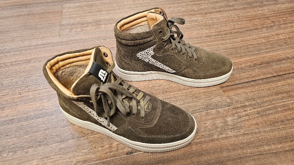 Maruti Mona sneakers - nieuw - maat 39, Nieuw, Ophalen of Verzenden, Sneakers of Gympen, Maruti