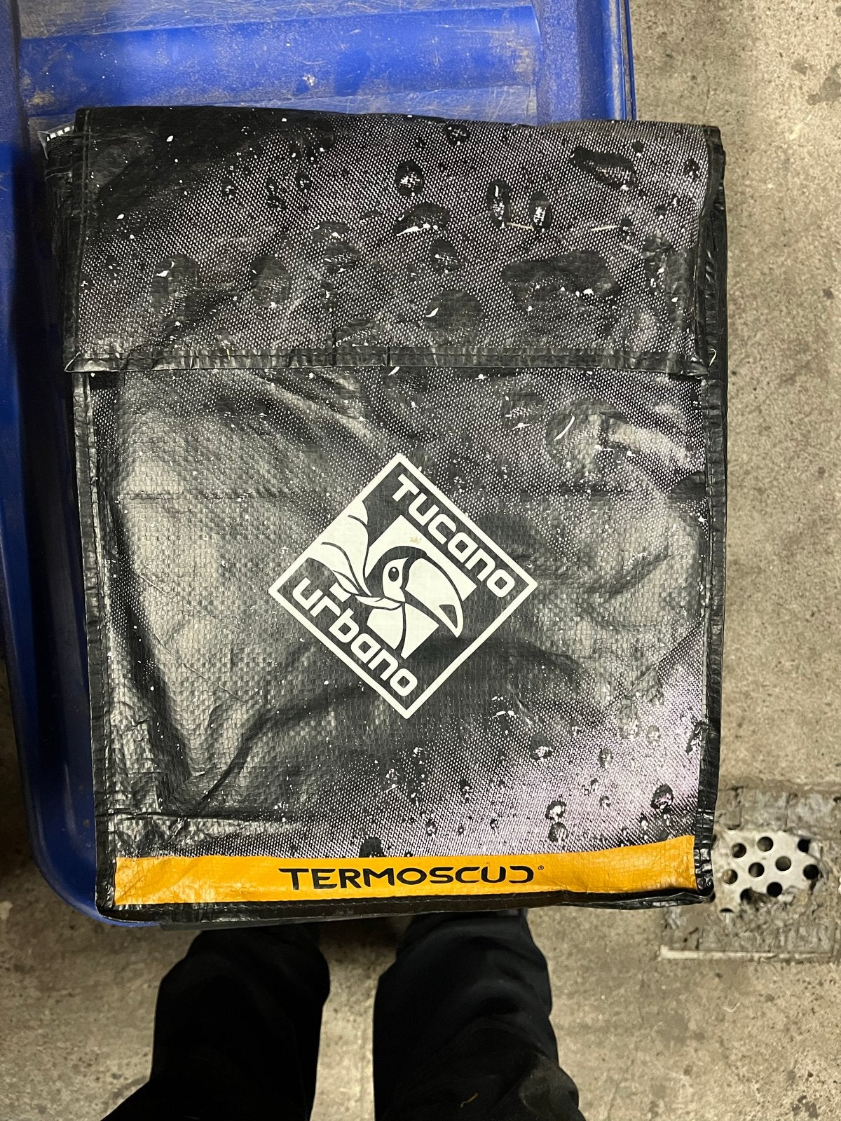 Termoscud beenkleed voor scooter/motor, Motoren, Ophalen of Verzenden, Nieuw