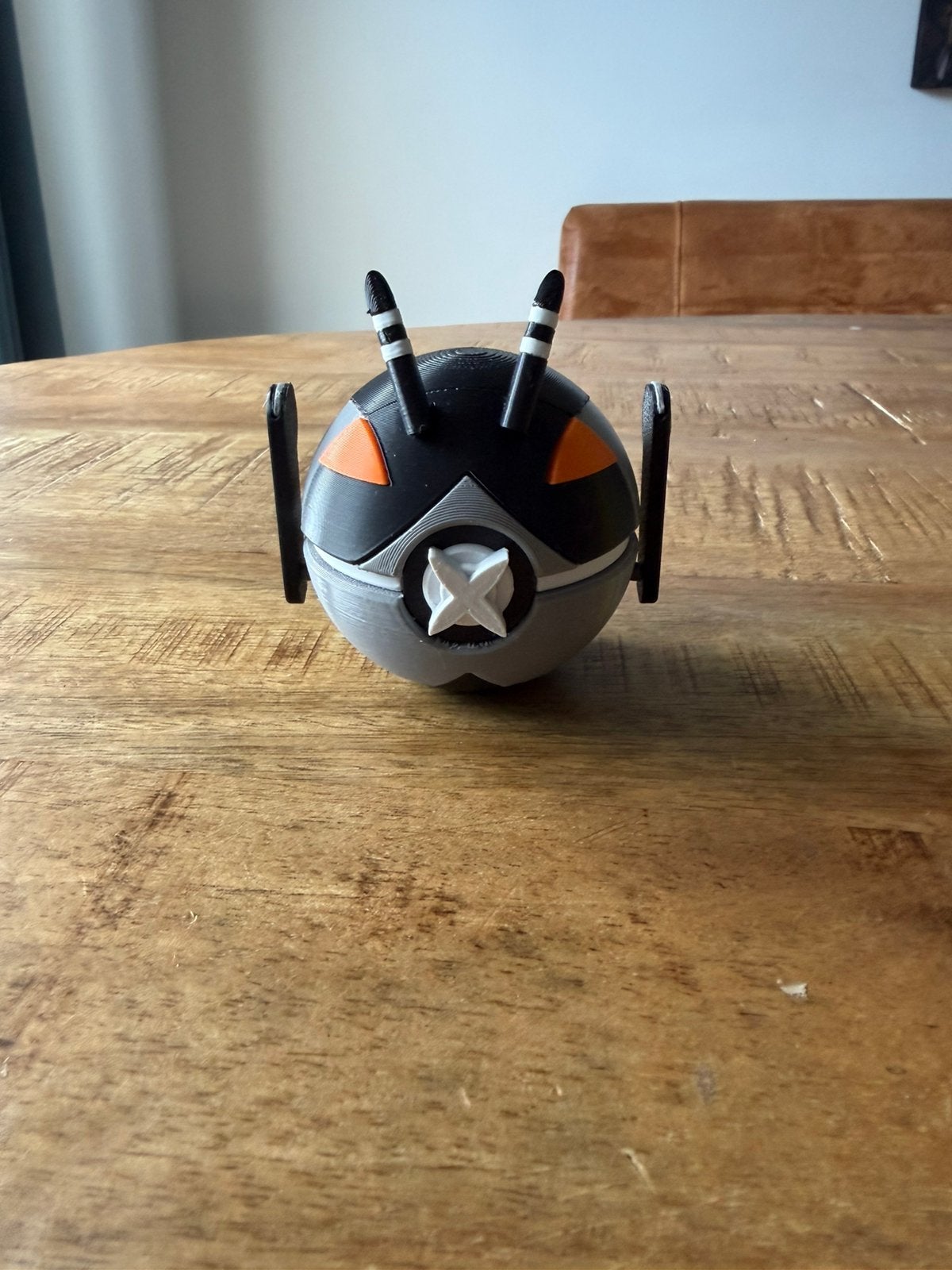 Lokix pokeball, Ophalen of Verzenden, Nieuw
